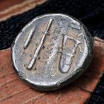 Macedonië. Alexander III the Great (336-323 BC). (Zonder, Postzegels en Munten