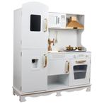 Houten Speelgoed Speelkeukens - v.a. 83,95 - Maxxshop.nl