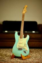 Fender FSR Road Worn 60s Stratocaster | Daphne Blue, Nieuw