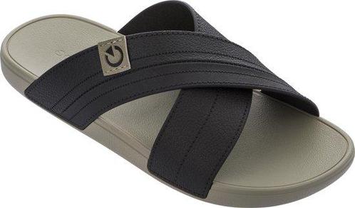Cartago Dakar Slide II - Maat 41 - Heren Slippers -, Kleding | Heren, Schoenen, Verzenden