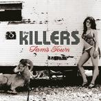 lp nieuw - The Killers (SEALED) - Sams Town, Zo goed als nieuw, Verzenden