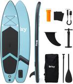 Tweedekans | Brixy SUP Board - Opblaasbaar Paddle Board -, Watersport en Boten, Suppen, Ophalen of Verzenden, Zo goed als nieuw