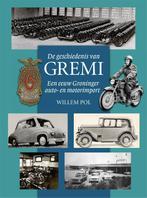 De geschiedenis van Gremi 9789033003622 Willem Pol, Boeken, Verzenden, Gelezen, Willem Pol