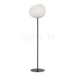 Foscarini Gregg Terra, grafiet - grande (Staande lampen), Verzenden, Nieuw