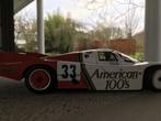 Minichamps 1:18 - Model raceauto - Porsche 956 L ‘American, Nieuw