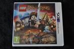 LEGO In de ban van de Ring (no manual) Nintendo 3 DS, Verzenden, Nieuw