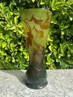 Emile Gallé - Vaas - Glas
