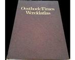 Oosthoek times wereldatlas - Oosthoek times wereldatlas, Boeken, Ophalen of Verzenden, Nieuw