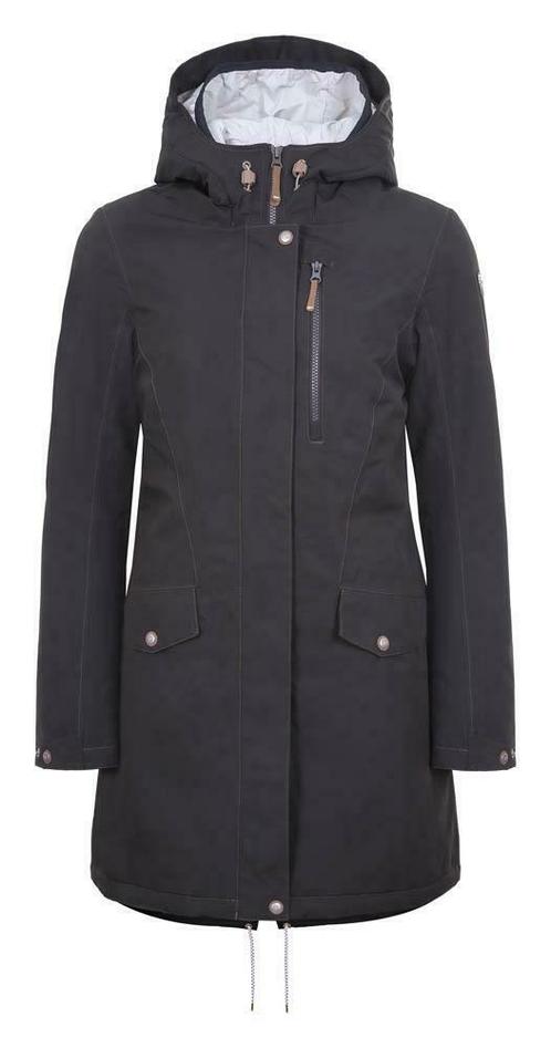 Icepeak Ep Adona, Kleding | Dames, Jassen | Winter, Verzenden
