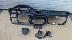 Ford Focus 4 MK4 IV Airbagset + Dashboard airbag set, Ophalen of Verzenden, Gebruikt, Ford