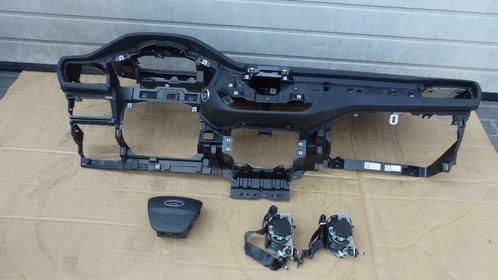 Ford Focus 4 MK4 IV Airbagset + Dashboard airbag set, Auto-onderdelen, Dashboard en Schakelaars, Gebruikt, Ford, Ophalen of Verzenden