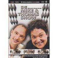 De Mike en Thomas Show - De bijna complete eerste serie - 2D, Cd's en Dvd's, Dvd's | Overige Dvd's, Ophalen of Verzenden
