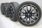 BMW 1 serie 2 serie F70 F74 974 18 inch velgen Hankook Zomer, Auto-onderdelen, 18 inch, Gebruikt, Velg(en), Ophalen of Verzenden