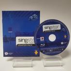 Singstar Starter Pack (game only) Playstation 3, Ophalen of Verzenden, Zo goed als nieuw