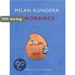 Ignorance 9780060002091 Milan Kundera, Verzenden, Gelezen, Milan Kundera