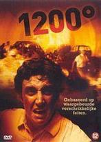 1200 degrees - DVD, Cd's en Dvd's, Dvd's | Avontuur, Verzenden, Nieuw in verpakking