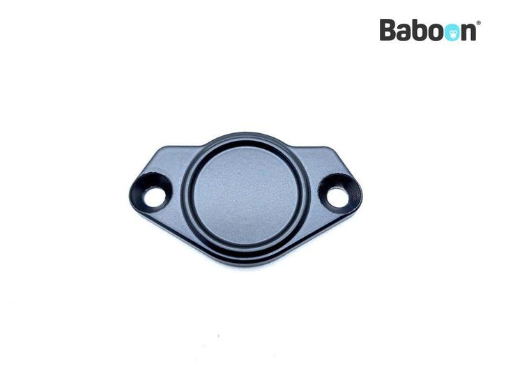 Dynamo Deksel Ducati Multistrada 1200 S 2010-2012 (MTS1200, Motoren, Onderdelen | Ducati, Gebruikt, Verzenden