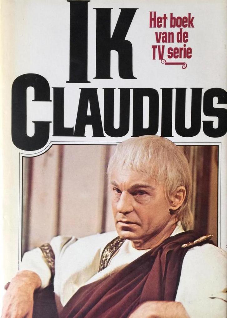 Ik, Claudius 9789010018908 Graves, Boeken, Overige Boeken, Gelezen, Verzenden
