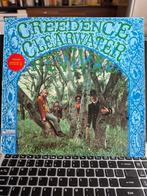 Creedence Clearwater Revival - Creedence Clearwater Revival, Ophalen of Verzenden, Gebruikt