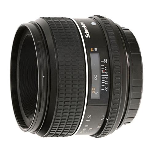 Schneider Kreuznach 80mm f/2.8 LS objectief - Tweedehands, Audio, Tv en Foto, Fotografie | Lenzen en Objectieven, Telelens, Gebruikt