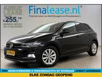 Volkswagen Polo 1.0 TSI Highline AUT LED Carplay LMV €255pm, Auto's, Volkswagen, Automaat, Overige carrosserieën, Zwart, Nieuw