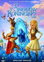 Sneeuwkoningin 2 (DVD), Verzenden, Nieuw in verpakking