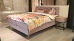 Boxspring Desire 180x210 - Pink - Cinderella, Huis en Inrichting, Slaapkamer | Boxsprings, Ophalen, Nieuw, Modern