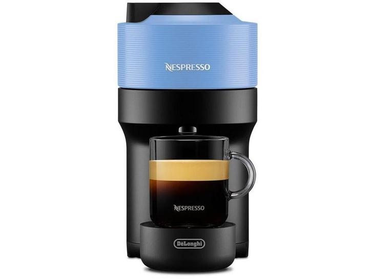DeLonghi Vertuo Pop ENV90.A - Koffiemachine - 4 kopgroottes, Huis en Inrichting, Woonaccessoires | Overige, Zo goed als nieuw