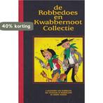 de Robbedoes en Kwabbernoot Collectie 9789051415384 Franquin, Verzenden, Gelezen, Franquin