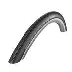 Schwalbe buitenband  24 x1 (25-540) zwart HS440 MARATHON PLU, Ophalen of Verzenden, Nieuw