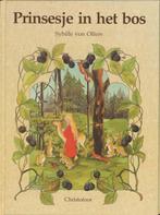 PRINSESJE IN HET BOS 9789062385584 S. von Olfers, Verzenden, Zo goed als nieuw, S. von Olfers