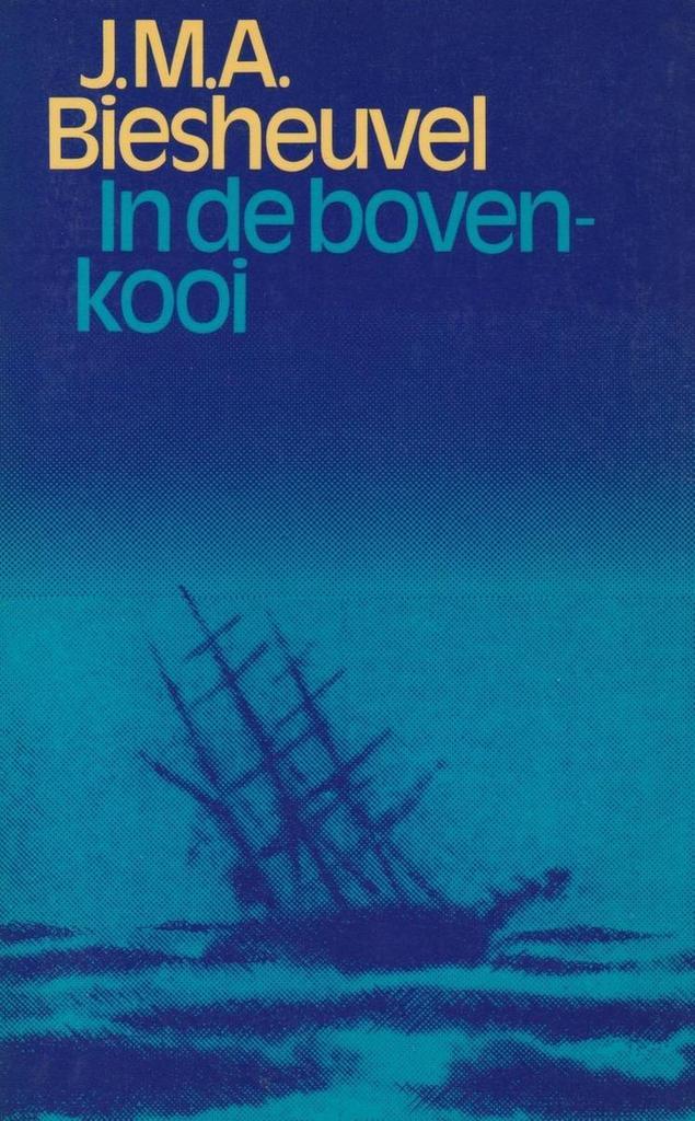 In de bovenkooi / Meulenhoff editie / 272 9789029002752, Boeken, Literatuur, Gelezen, Verzenden