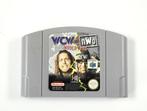 N64 - WCW vs. NWO: World Tour, Ophalen of Verzenden, Nieuw