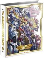 Digimon Binder - Royal Knights PB-13, Verzenden, Nieuw