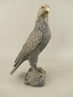 Gremo Art - Figuur - Very Big Realistic Eagle - Composiet, Antiek en Kunst