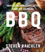9789045213644 Fantastische vleesrecepten voor een culinai..., Verzenden, Zo goed als nieuw, Steven Raichlen