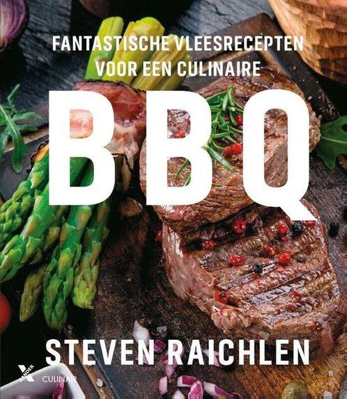 9789045213644 Fantastische vleesrecepten voor een culinai..., Boeken, Kookboeken, Zo goed als nieuw, Verzenden