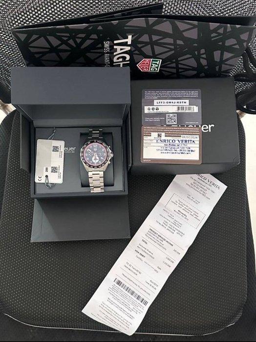 TAG Heuer - Formula 1 X Indy 500 - Zonder Minimumprijs -, Sieraden, Tassen en Uiterlijk, Horloges | Antiek