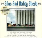 cd digi - Various - Silos And Utility Sheds - A Glitterho..., Zo goed als nieuw, Verzenden