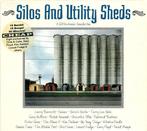 cd digi - Various - Silos And Utility Sheds - A Glitterho..., Verzenden, Zo goed als nieuw