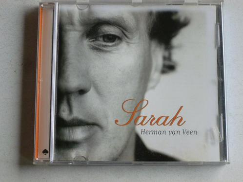 Herman van Veen - Sarah, Cd's en Dvd's, Cd's | Nederlandstalig, Verzenden