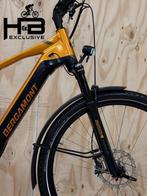 Bergamont E-Horizon FS Edition E-Bike Shimano XT 2021, Fietsen en Brommers, Overige merken, Ophalen of Verzenden, Zo goed als nieuw