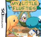 My Little Flufties (Nintendo DS), Gebruikt, Verzenden