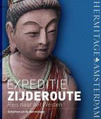 Expeditie zijderoute, Boeken, Ophalen of Verzenden, Nieuw