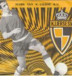 Lison Lisette - Mars Van K. Lierse S.K. + Mars Der Suppor..., Cd's en Dvd's, Verzenden, Nieuw in verpakking