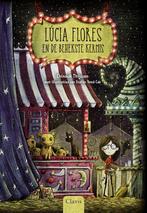 Lúcia Flores 2 - Lúcia Flores en de behekste kermis, Verzenden, Nieuw