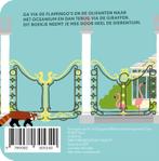 Een rondje Diergaarde Blijdorp 9789082305340, Verzenden, Gelezen