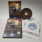 Lord of the Rings the Return of the King PC, Ophalen of Verzenden, Zo goed als nieuw