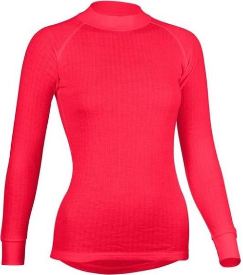 Avento Basic Thermoshirt  Dames Zware Kwaliteit Lange Mouw, Kleding | Heren, Wintersportkleding, Verzenden