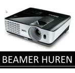 Beamer Huren, Ophalen, Nieuw